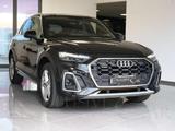 Audi Q5 40 2.0 tdi S-Line Advanced quattro s-tro - Audi Q5 Hybrid (Diesel/Elektro): Advanced