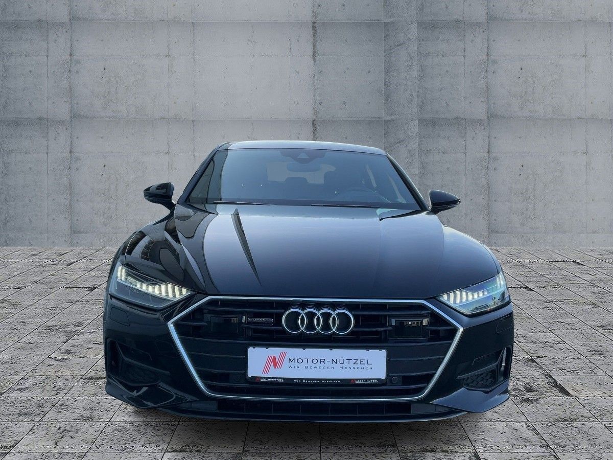 Audi A7 - Bild 3