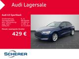 Audi A3 Sportback advanced TDI 110 kW S tronic - Audi A3 Neuwagen: TDI
