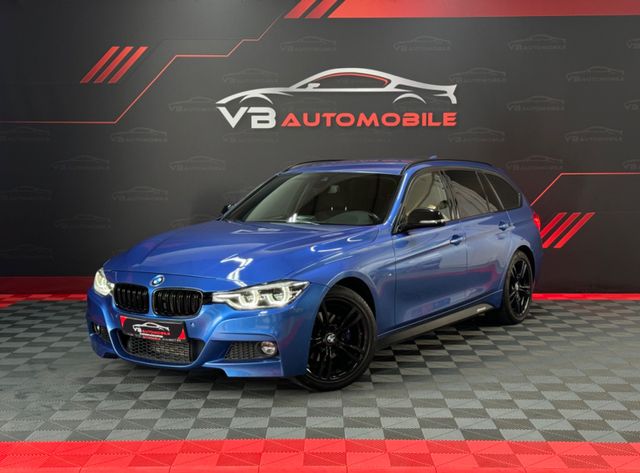 BMW 320d* M Sport*Led*Carbon*Euro6*