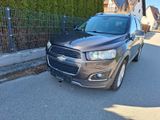 Chevrolet Captiva 2.2, 7 sitzer, SUV, Allr... - Chevrolet Captiva aus 2014