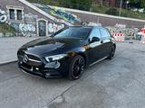 Mercedes-Benz Mercedes Benz A250E Edition 2020 MB100 Gar... - Mercedes-Benz MB 100 Gebrauchtwagen