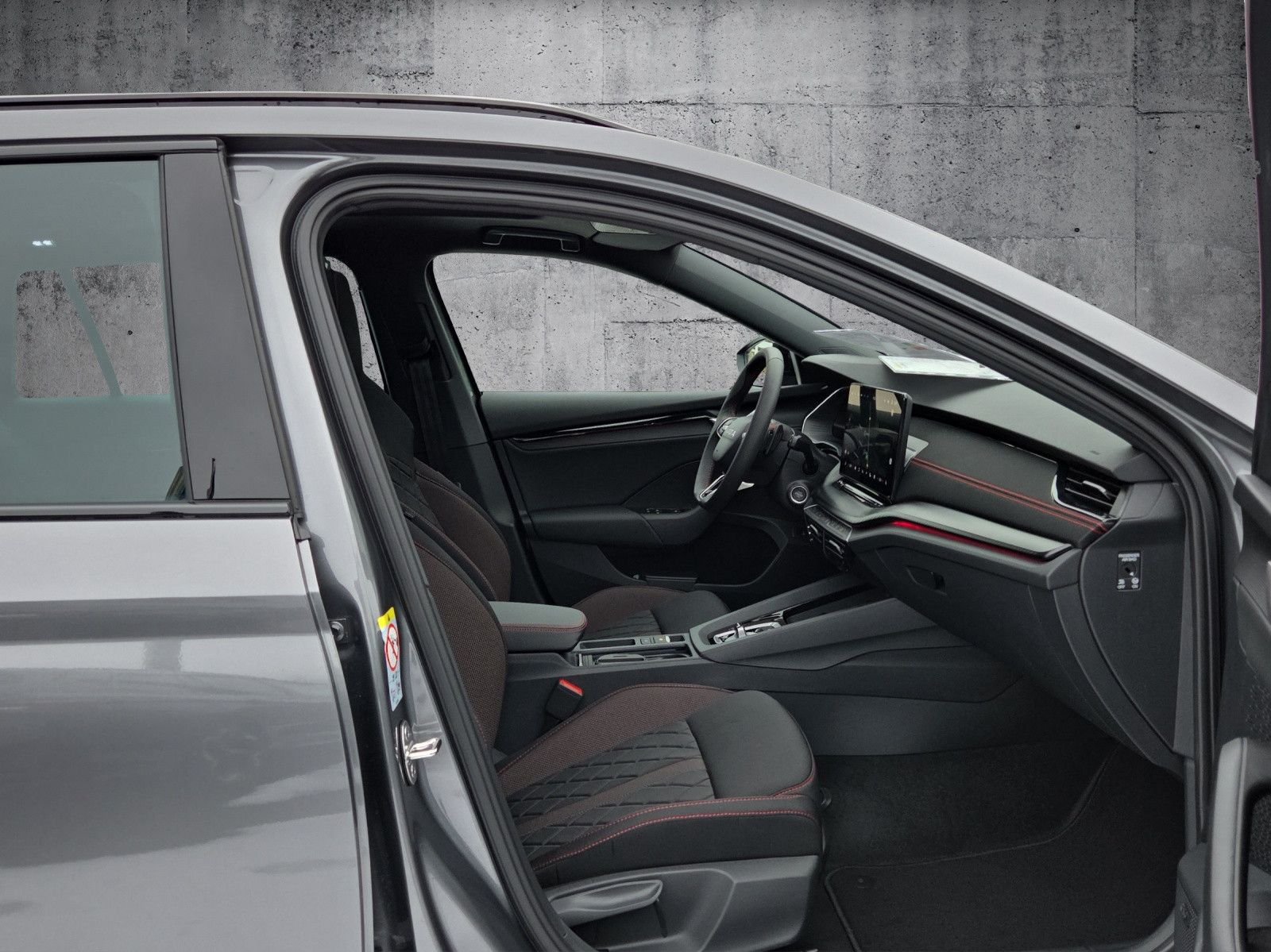 Octavia Combi RS 2.0 TSI 195 kW DSG Pano DCC AHK