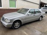 Mercedes-Benz S 300 Turbodiesel - Mercedes-Benz: Turbodiesel
