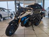 Suzuki GSX-S1000 Finanz. ab 1,99 % - SUZUKI GSX S1000F