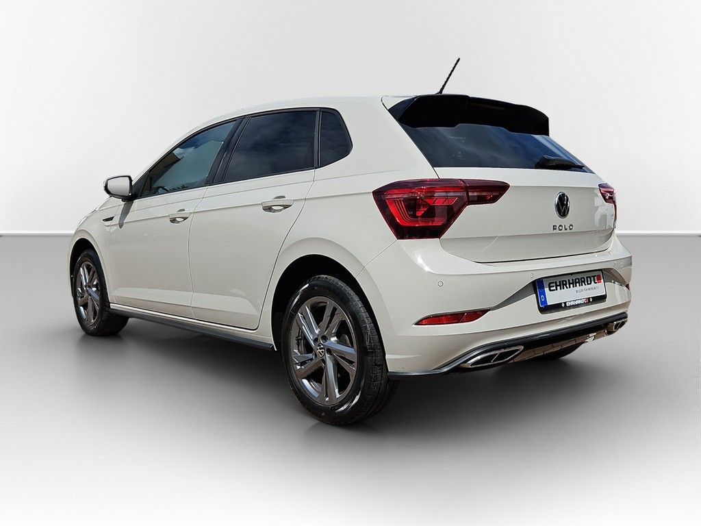 Volkswagen Polo - Bild 9