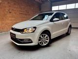 Volkswagen Polo Comfortline 1.4 TDI+KLIMA+SHZ+PDC+TOP-ZST. - Volkswagen Polo: TDI Comfortline