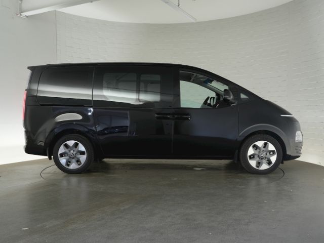 STARIA HEV PRIME AUTOMATIK 9-SITZER+VOLL LED+NAV