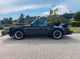 Porsche 930 TURBO CABRIO