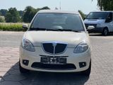 Lancia Ypsilon 1.4 8V Oro Keine TÜV - Lancia Ypsilon aus 2007