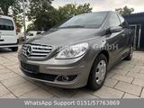 Mercedes-Benz B170 Klimmaut,MFL,EFH,137TKM,LPG 1.HAND! - Mercedes-Benz B-Class mit LPG-Antrieb