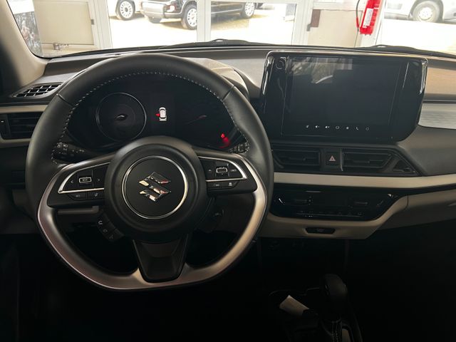 Suzuki Swift 1.2 DUALJET HYBRID Comfort Automatik