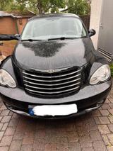 Chrysler PT Cruiser Limited 2.2 CRD Limited - Chrysler PT Cruiser: Crd