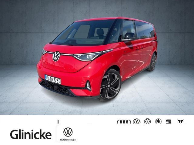 Volkswagen ID. Buzz