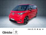 Volkswagen ID. Buzz GTX 4M LR 7-Sitz/AHK/Matrix/Nav/Kam/Ass