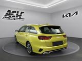 Kia CEED SW 1.6 PHEV DCT SPIRIT NAVI KAMERA FULL-LED - Kia cee'd / Ceed mit Hybrid-Antrieb: Kombi