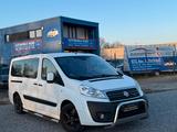 Fiat Scudo Panorama Executive L2H1 165 Multijet - Fiat Scudo: L2h2