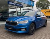 Skoda Fabia  Style IV TEMP APP LED SHZ Garantie 2027 - Skoda Fabia IV Gebrauchtwagen