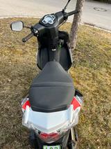 TGB RS2 45 - TGB MOTORRAD