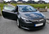 Opel Astra GTC - Opel Astra aus 2011: Coupe