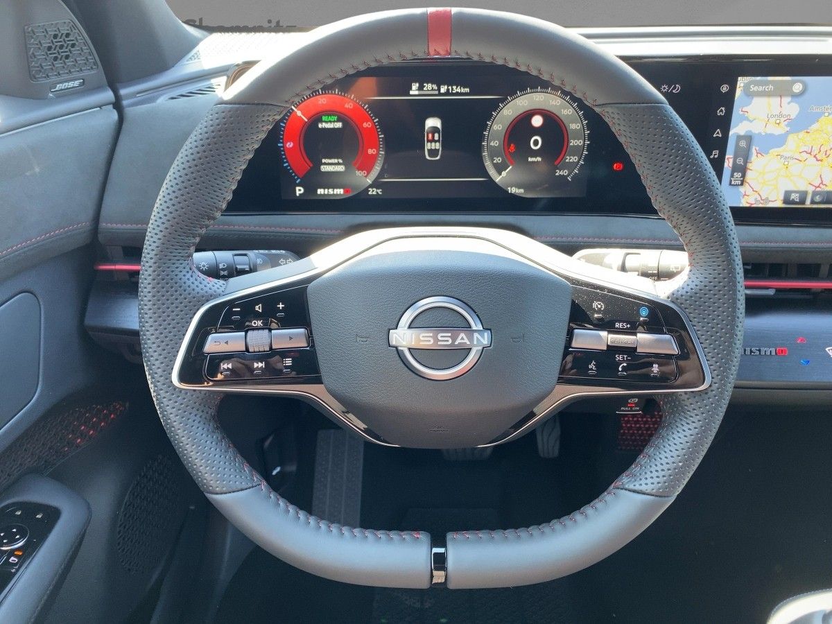 Nissan Ariya - Bild 12