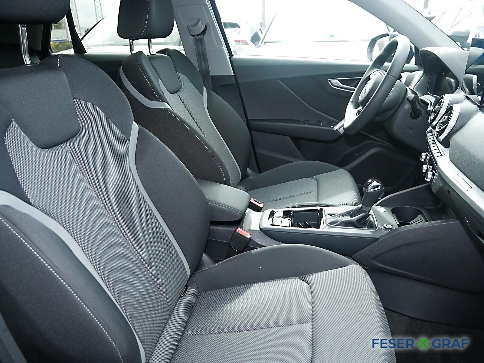 Audi Q2 - Bild 6
