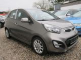 Kia Picanto-AUTOMATIK.Sitzhzg.Klima.nur 58000 KM TOP - Kia: K5