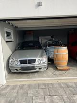 Mercedes-Benz MB CLK 230 Kompressor  1. Hand  unfallfr... - gebrauchte Mercedes-Benz CLK 230 aus dem Jahr 1999
