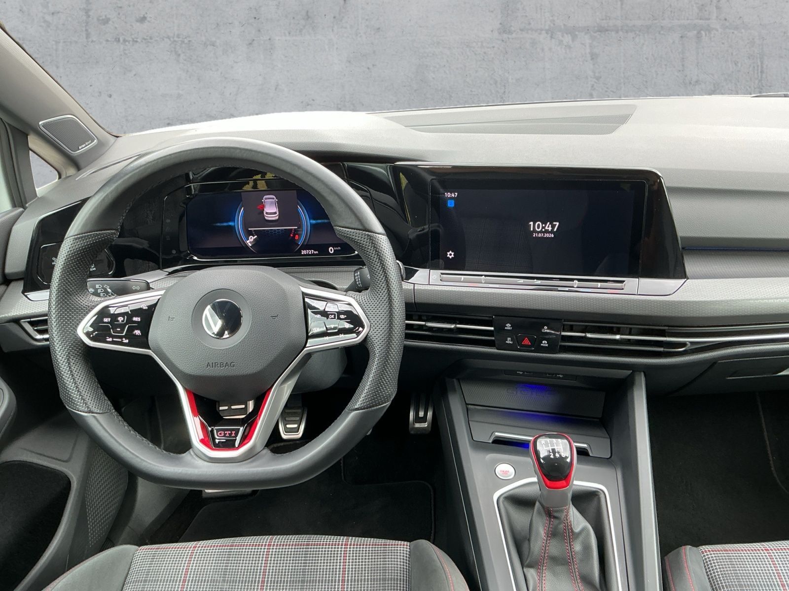 Volkswagen Golf - Bild 9