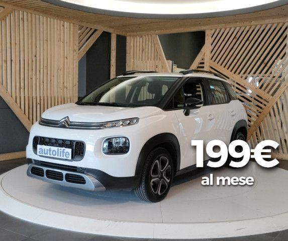 Citroën Citroen C3 Aircross 1.5 bluehdi Feel s&s 100cv m