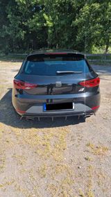 Seat Leon 2.0 TSI Start&Stop CUPRA 300 DSG CUPRA 300 - Seat Leon in Hannover