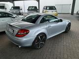Mercedes-Benz SLK 200 COMAND Harman Kardon 1. Hand - gebrauchte Mercedes-Benz SLK 200 aus dem Jahr 2008