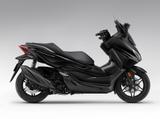 Honda Forza 350 - inkl. Topcase - 6 Jahre Garantie -