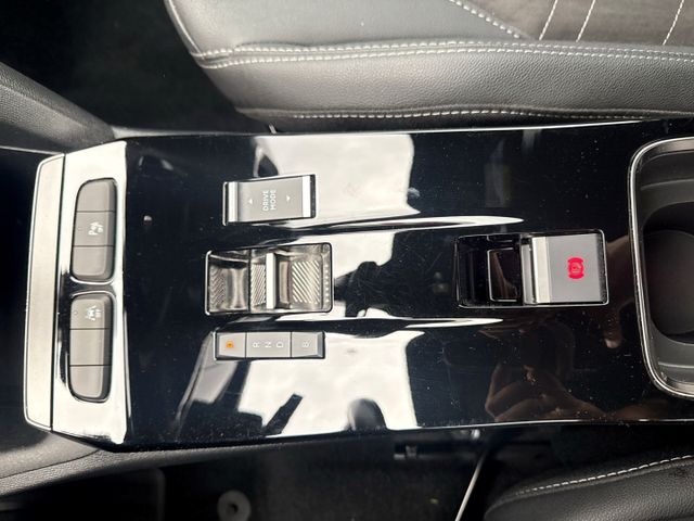 Mokka e GS Line NAVI WÄRMEPUMPE SHZ LHZ PDC CAM