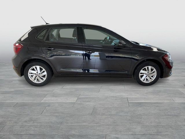 Polo 1.0 TSI DSG Style Bluetooth Navi LED Klima