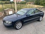 Volvo S60 2.4 D5 - gebrauchte Volvo S60 aus dem Jahr 2003