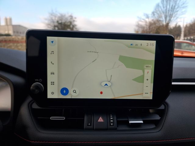 Suzuki Across Comfort+ | 4x4 | 2.5 PLUG-IN HYBRID eFour