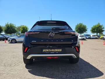 Bild 4 Opel Mokka-e Elegance Navi Digitales Cockpit LED Appl