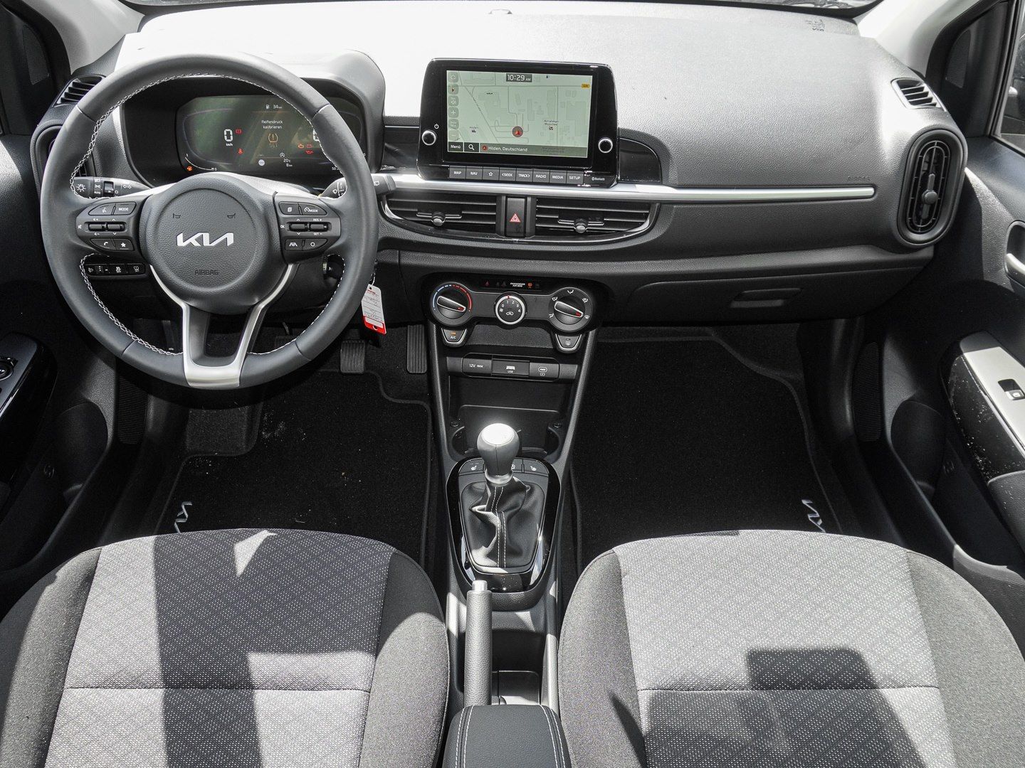 Kia Picanto - Bild 6