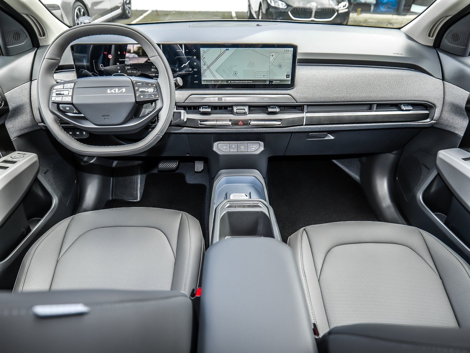 Kia EV3 - Bild 11