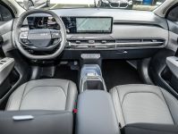 Kia EV3 - Vorschau Bild 11