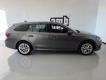 Skoda Octavia - 5