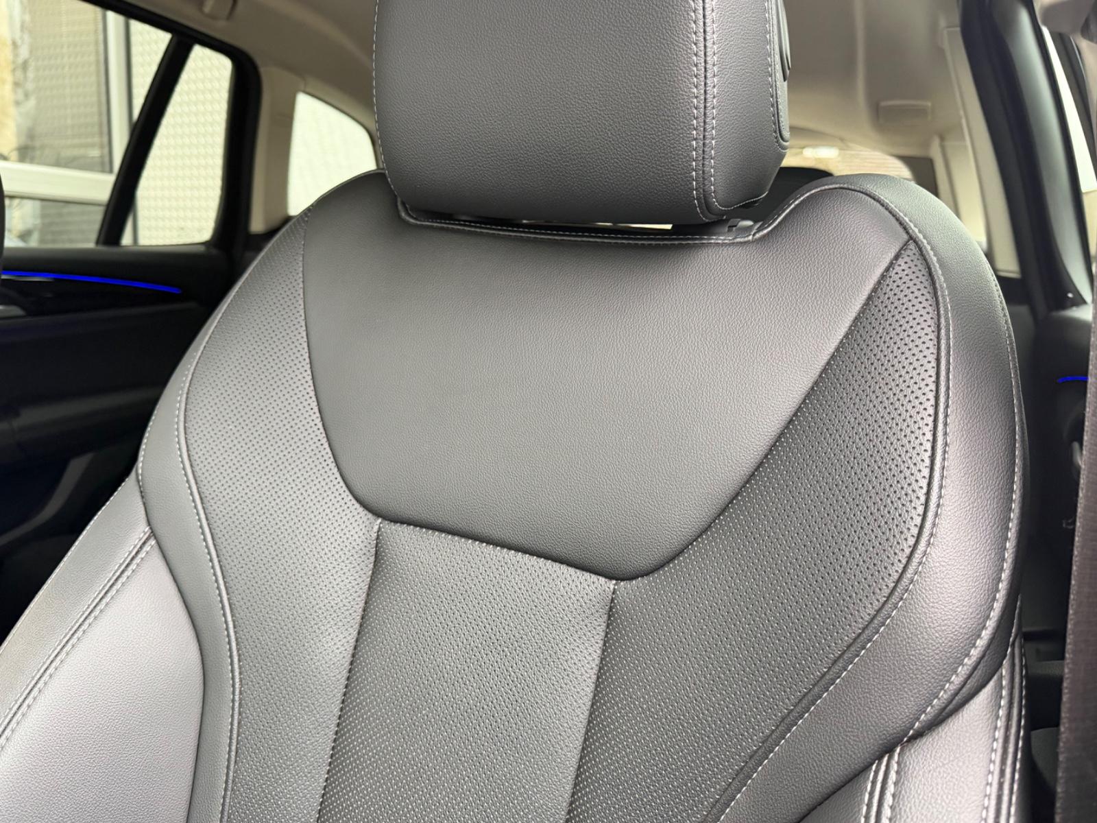 BMW X3 20i xD*ACC*KAMERA*LEDER*NAVI PROF*KEY-GO*19'', миниатюра 20