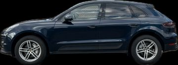 Porsche Macan - 2