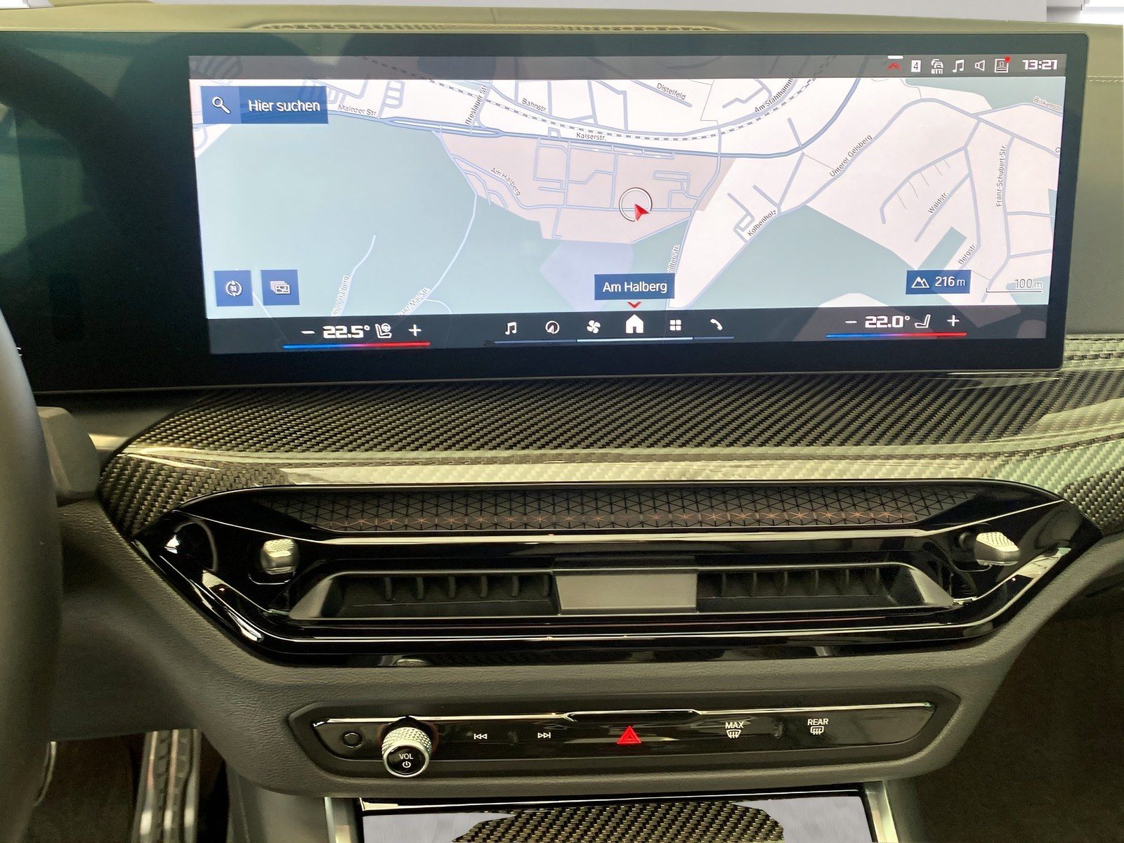 BMW M4 - Bild 15
