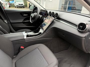 Mercedes C 220 - 9