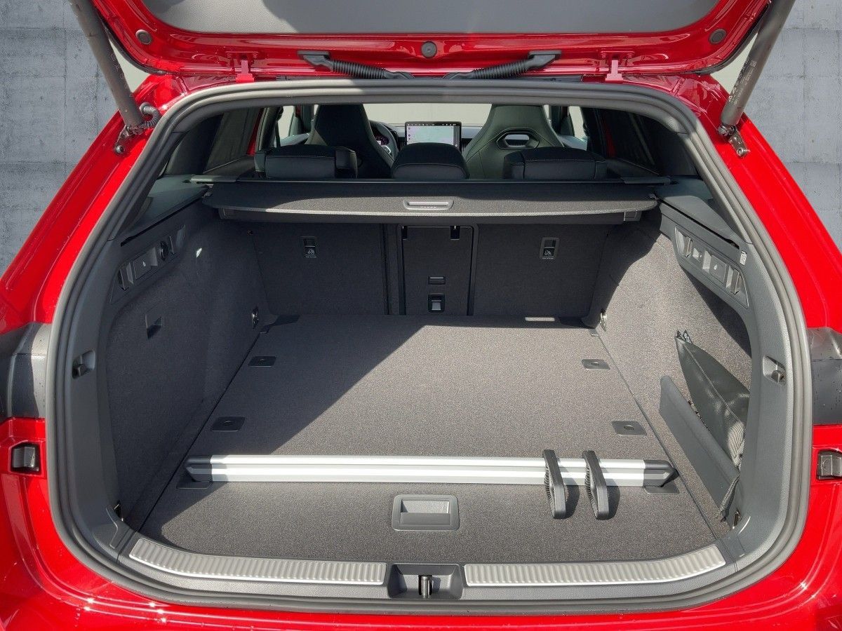 Skoda Superb - Bild 13