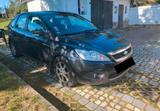 Ford Focus 1.6 Aut. Ambiente/LPG / TÜV 07/26 - Ford Focus mit LPG-Antrieb
