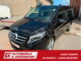 Mercedes-Benz V 250 250 CDI EDITION lang - Mercedes-Benz V-Klasse mit Diesel-Antrieb