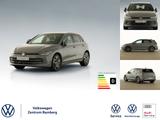 Volkswagen Golf VIII 1.5 eTSI Edition 50+RFK+NAV+ACC+PDC - Volkswagen Golf: Edition 50